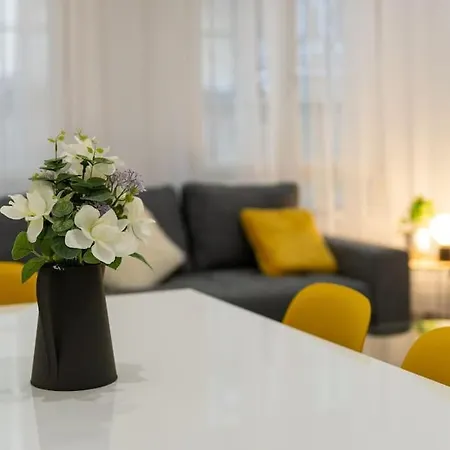 Exclusivo Piso Granada, Parking Privado Opcional *