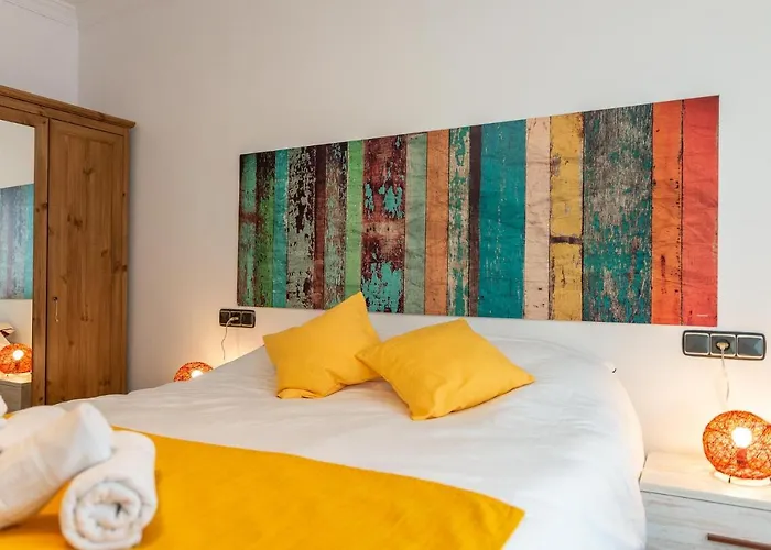 Appartamento Exclusivo Piso Granada, Parking Privado Opcional